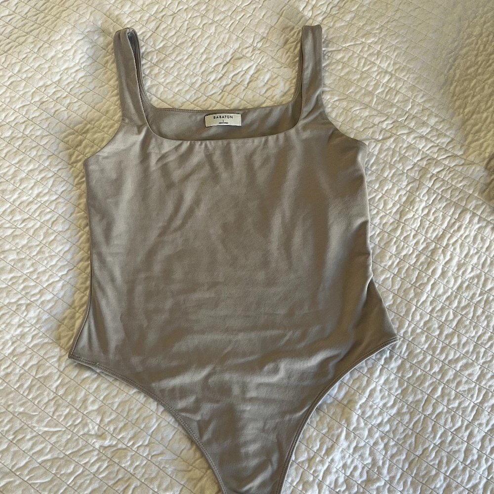 Babaton Bodysuit